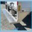 Full Width Aluminum Bumper with Open Back